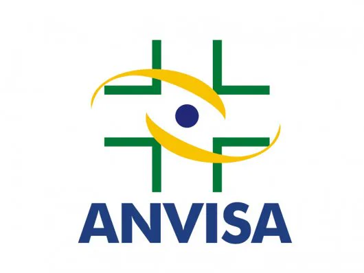 Selo de conformidade Anvisa