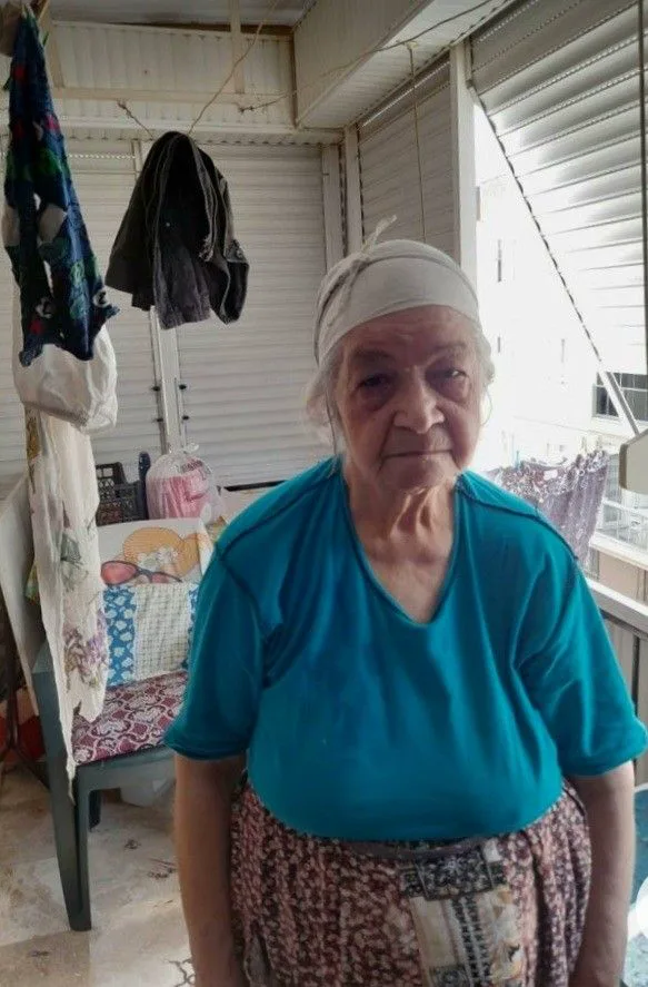 Dona Clarice