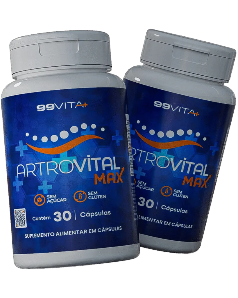 Potes Artrovital Max Inclinados