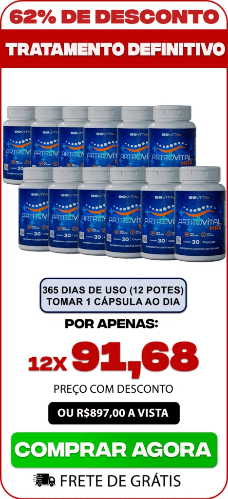 Compre 6 Potes - Tratamento Intensivo