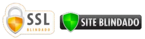 Site Blindado e Certificado de Segurança SSL
